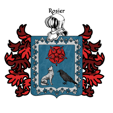 Coat of Arms
