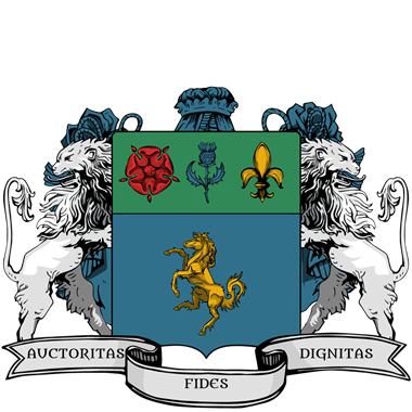 Coat of Arms