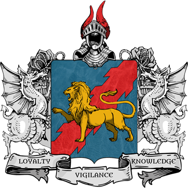 Coat of Arms