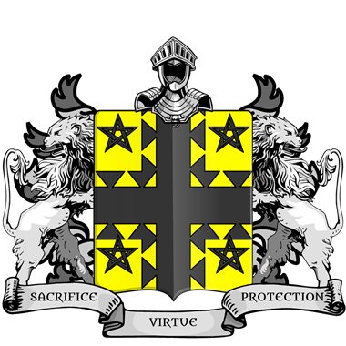 Coat of Arms