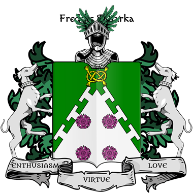 Coat of Arms