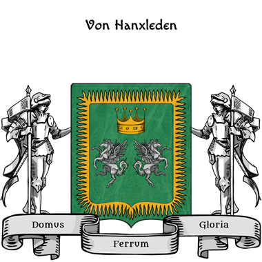 Coat of Arms