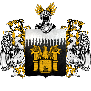 Coat of Arms