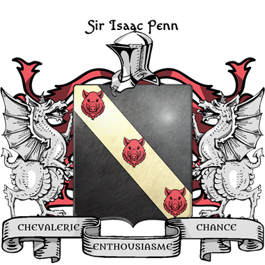 Coat of Arms