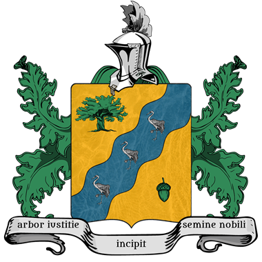 Coat of Arms