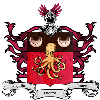 Coat of Arms