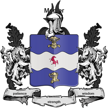 Coat of Arms