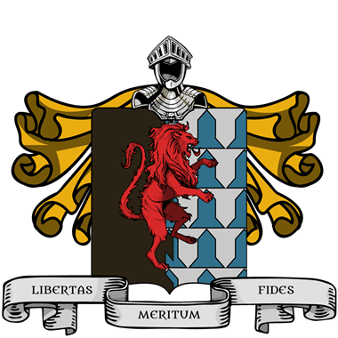 Coat of Arms