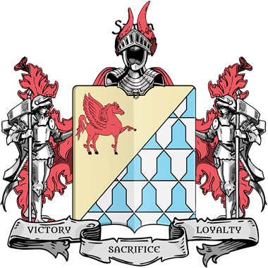 Coat of Arms