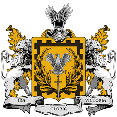 Coat of Arms