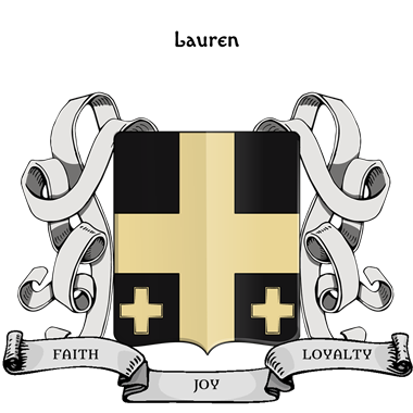 Coat of Arms