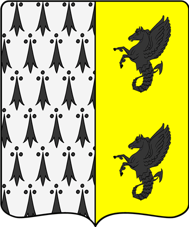 Coat of Arms