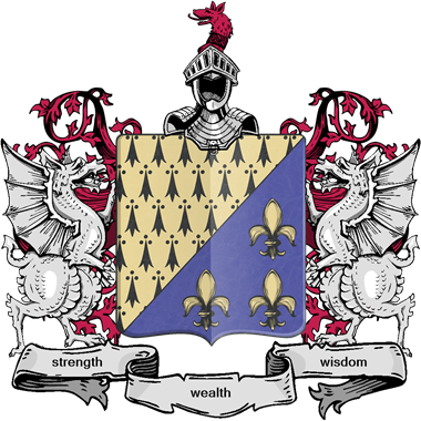 Coat of Arms