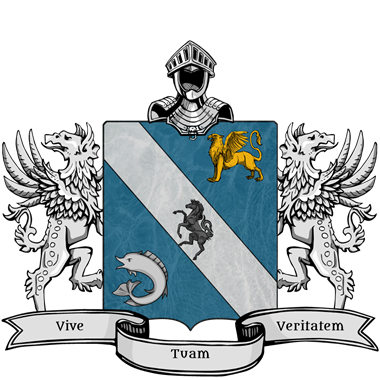 Coat of Arms