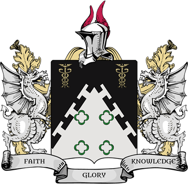 Coat of Arms