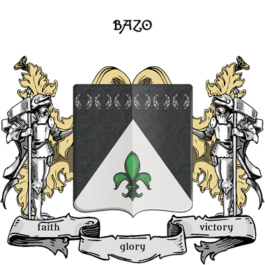 Coat of Arms