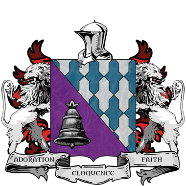 Coat of Arms