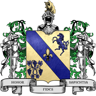 Coat of Arms