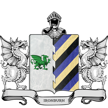 Coat of Arms