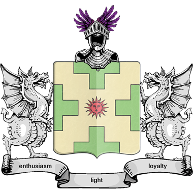 Coat of Arms