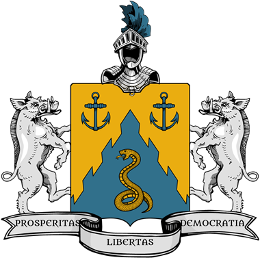 Coat of Arms