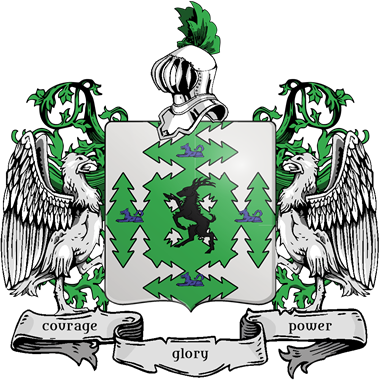 Coat of Arms