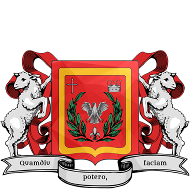 Coat of Arms