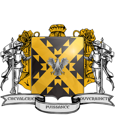 Coat of Arms