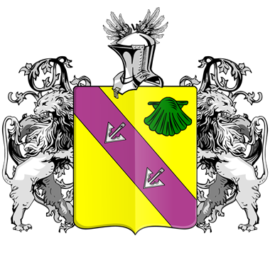 Coat of Arms