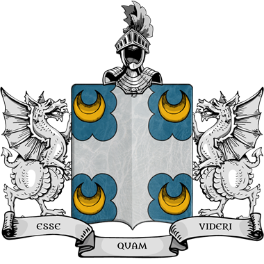 Coat of Arms