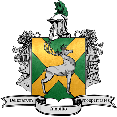 Coat of Arms