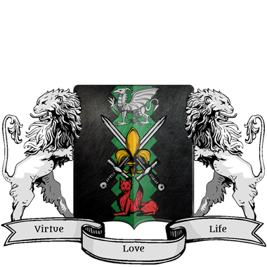 Coat of Arms