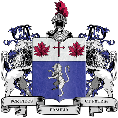Coat of Arms