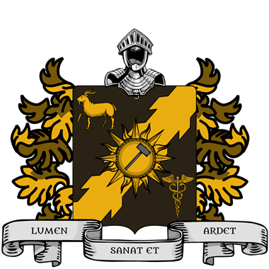 Coat of Arms