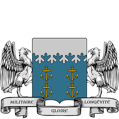 Coat of Arms