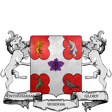 Coat of Arms