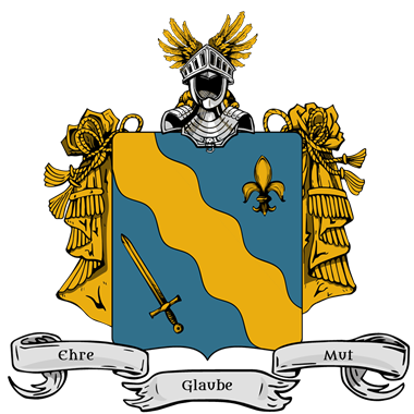 Coat of Arms