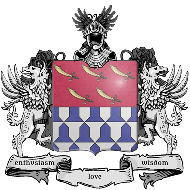 Coat of Arms