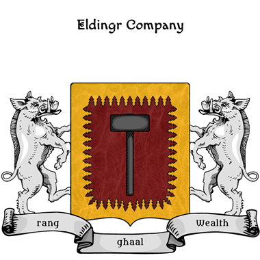 Coat of Arms