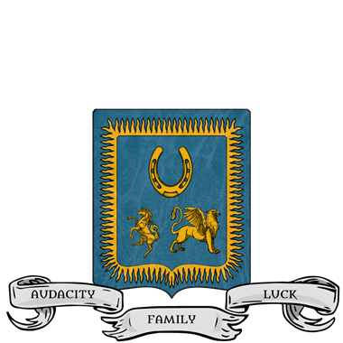 Coat of Arms