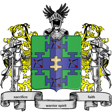 Coat of Arms