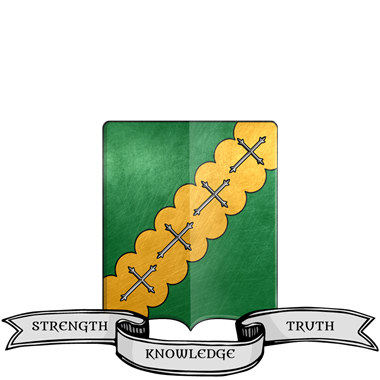 Coat of Arms