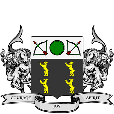 Coat of Arms