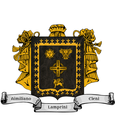 Coat of Arms