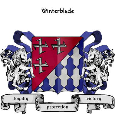 Coat of Arms