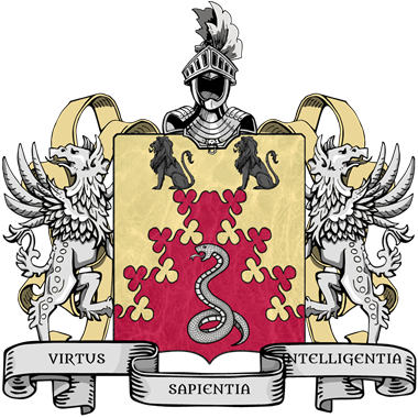 Coat of Arms