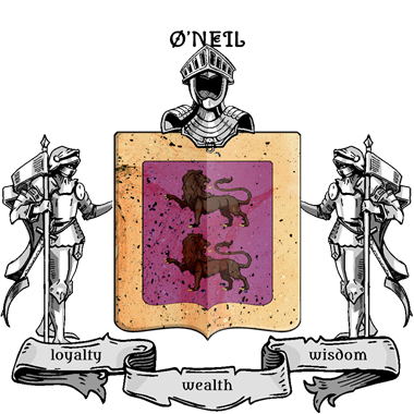 Coat of Arms