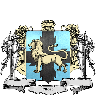 MyBlazon.com | Create your very own coat of arms