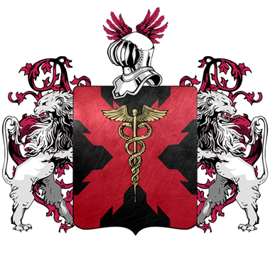 Coat of Arms