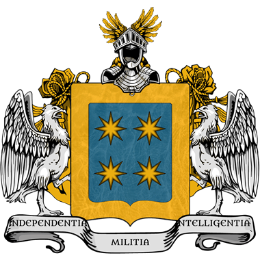 Coat of Arms